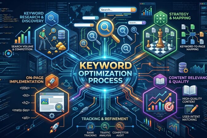 How to Optimize Keywords for SEO | Boost Rankings Fast