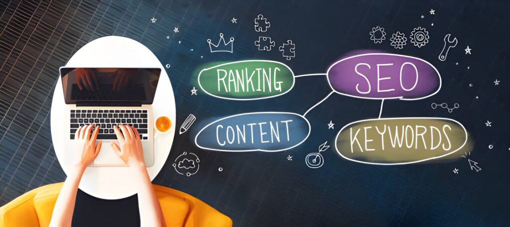 How Many Keywords Per Page Does SEO Really Need
