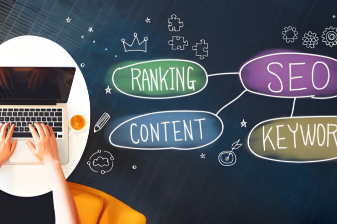 How Many Keywords Per Page Does SEO Really Need